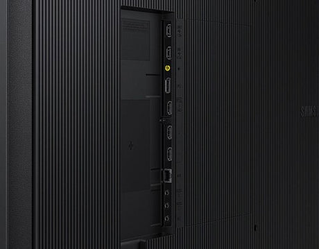 Samsung QM65C 65" UHD 4K Commercial Display Monitor — Being Shipped