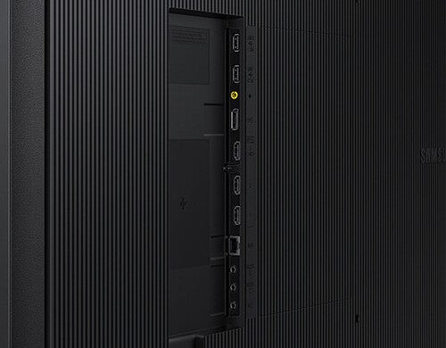 Samsung QM65C 65" UHD 4K Commercial Display Monitor — Being Shipped