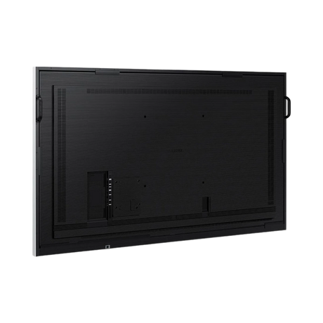 Samsung WM75B Flip Pro 75" 4K Interactive Touchscreen LED Display — Being Shipped