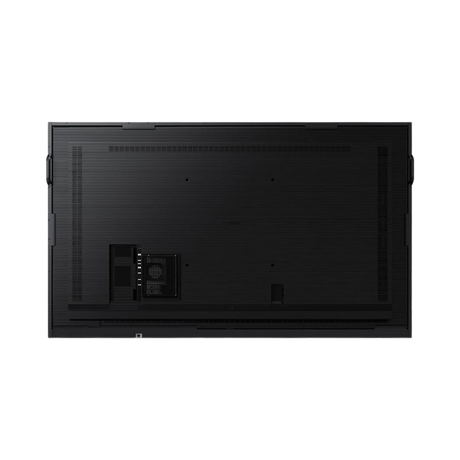 Samsung WM75B Flip Pro 75" 4K Interactive Touchscreen LED Display — Being Shipped