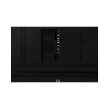 Samsung WM75B Flip Pro 75" 4K Interactive Touchscreen LED Display — Being Shipped