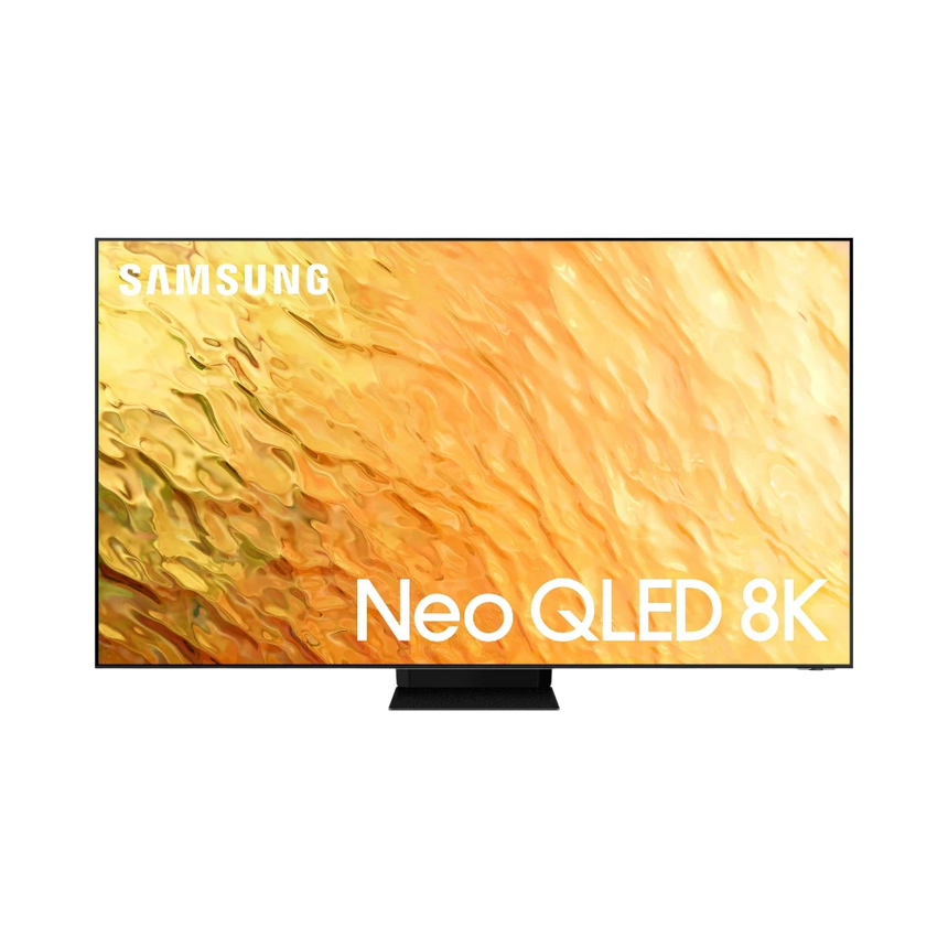 Samsung Neo QLED QN800B 75" 8K HDR Smart Mini-LED TV — Being Shipped