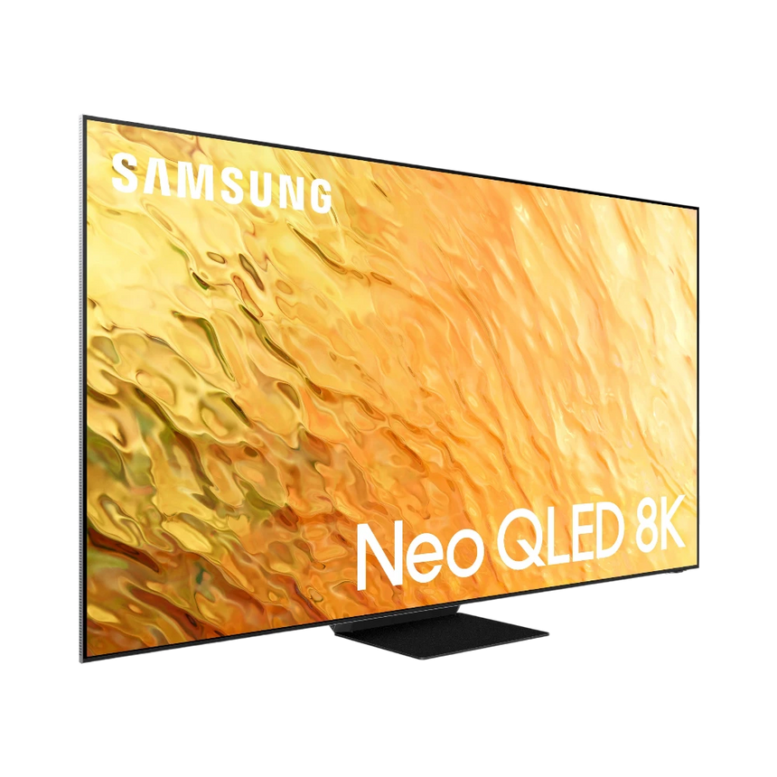 Samsung Neo QLED QN800B 75" 8K HDR Smart Mini-LED TV — Being Shipped