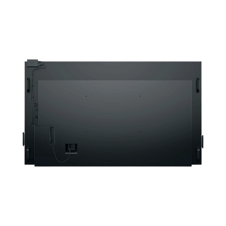 Dell C8621QT 86" Class 4K UHD Corporate Touchscreen IPS LED Display — Being Shipped