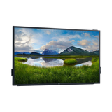 Dell C8621QT 86" Class 4K UHD Corporate Touchscreen IPS LED Display — Being Shipped