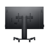 Dell C8621QT 86" Class 4K UHD Corporate Touchscreen IPS LED Display — Being Shipped