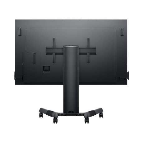 Dell C8621QT 86" Class 4K UHD Corporate Touchscreen IPS LED Display — Being Shipped