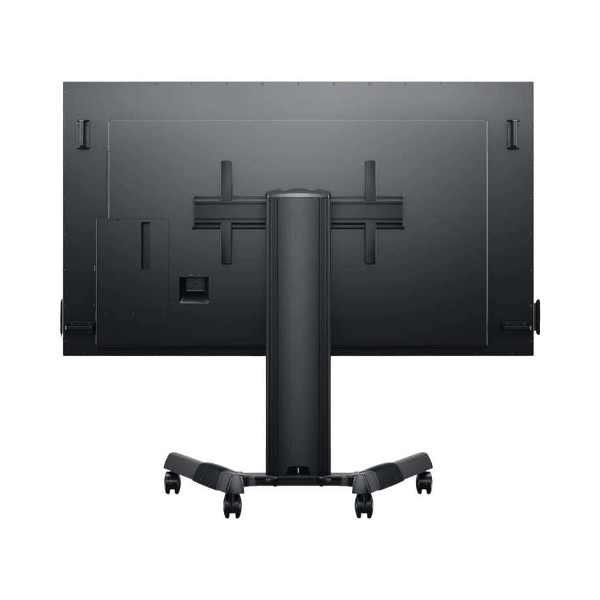 Dell C8621QT 86" Class 4K UHD Corporate Touchscreen IPS LED Display — Being Shipped