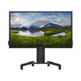 Dell C8621QT 86" Class 4K UHD Corporate Touchscreen IPS LED Display — Being Shipped