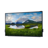Dell C8621QT 86" Class 4K UHD Corporate Touchscreen IPS LED Display — Being Shipped