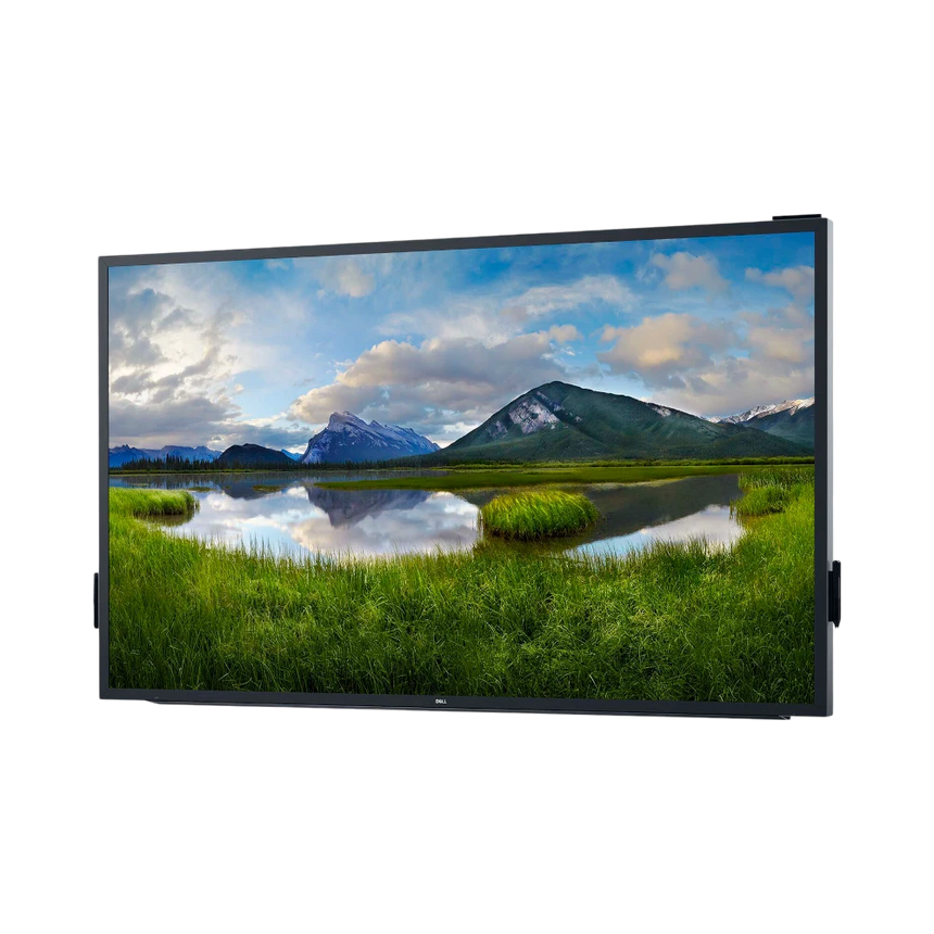 Dell C8621QT 86" Class 4K UHD Corporate Touchscreen IPS LED Display — Being Shipped