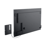 Dell C8621QT 86" Class 4K UHD Corporate Touchscreen IPS LED Display — Being Shipped