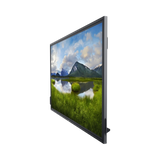 Dell C8621QT 86" Class 4K UHD Corporate Touchscreen IPS LED Display — Being Shipped