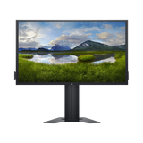 Dell C8621QT 86" Class 4K UHD Corporate Touchscreen IPS LED Display — Being Shipped