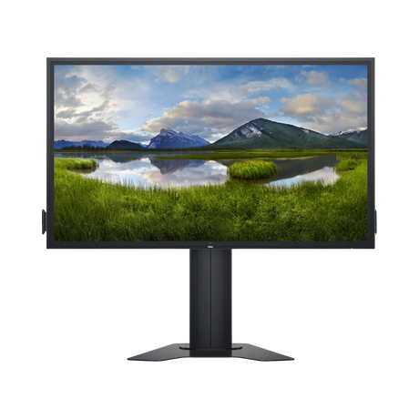Dell C8621QT 86" Class 4K UHD Corporate Touchscreen IPS LED Display — Being Shipped