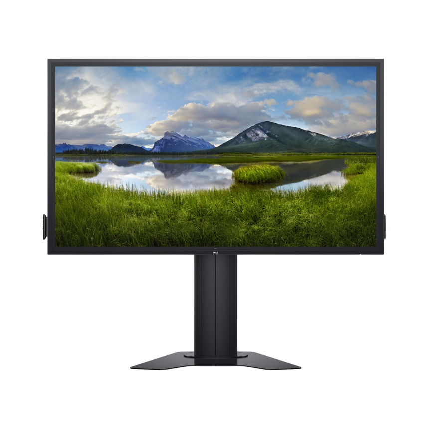 Dell C8621QT 86" Class 4K UHD Corporate Touchscreen IPS LED Display — Being Shipped
