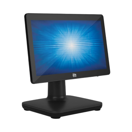 Elo EloPOS 22" POS System Intel Core i5-9500TE, 8GB RAM, 128GB SSD — Being Shipped