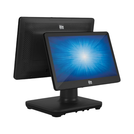 Elo EloPOS 22" POS System Intel Core i5-9500TE, 8GB RAM, 128GB SSD — Being Shipped