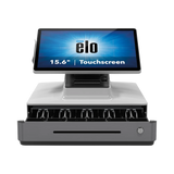 Elo PayPoint Plus Android 15.6" All-in-One POS System Qualcomm Snapdragon, 3GB RAM, 32GB SSD — Being Shipped