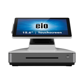 Elo PayPoint Plus Android 15.6" All-in-One POS System Qualcomm Snapdragon, 3GB RAM, 32GB SSD — Being Shipped