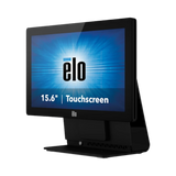 Elo E-Series 15.6" Touchscreen All-in-One POS Computer Intel Celeron J1900, 4GB RAM, 128GB SSD — Being Shipped