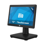 EloPOS 15.6" Touchscreen POS Terminal Intel Core i5-9500TE, 8GB RAM, 256GB SSD — Being Shipped