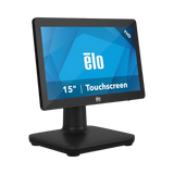 EloPOS 15.6" Touchscreen POS Terminal Intel Core i5-9500TE, 8GB RAM, 256GB SSD — Being Shipped