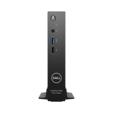 Dell OptiPlex 3000 Thin Client Intel Pentium Silver N6005, 4GB RAM, 32GB eMMC — Being Shipped