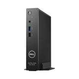 Dell OptiPlex 3000 Thin Client Intel Pentium Silver N6005, 4GB RAM, 32GB eMMC — Being Shipped