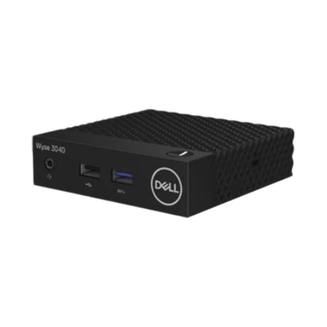 Dell Wyse 3040 Thin Client Intel Atom x5 Z8350, 2GB RAM, 16GB eMMC — Being Shipped