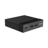 Dell Wyse 3040 Thin Client Intel Atom x5 Z8350, 2GB RAM, 16GB eMMC — Being Shipped