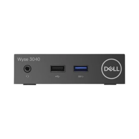 Dell Wyse 3040 Thin Client Intel Atom x5 Z8350, 2GB RAM, 16GB eMMC — Being Shipped