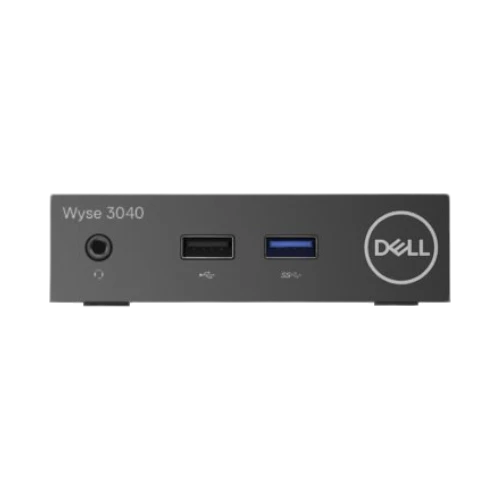 Dell Wyse 3040 Thin Client Intel Atom x5 Z8350, 2GB RAM, 16GB eMMC — Being Shipped