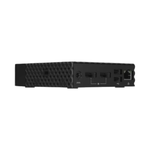 Dell Wyse 3040 Thin Client Intel Atom x5 Z8350, 2GB RAM, 16GB eMMC — Being Shipped