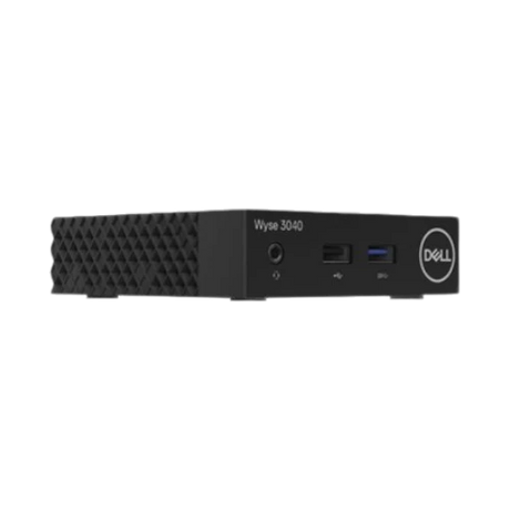 Dell Wyse 3040 Thin Client Intel Atom x5 Z8350, 2GB RAM, 16GB eMMC — Being Shipped