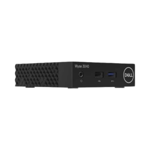 Dell Wyse 3040 Thin Client Intel Atom x5 Z8350, 2GB RAM, 16GB eMMC — Being Shipped
