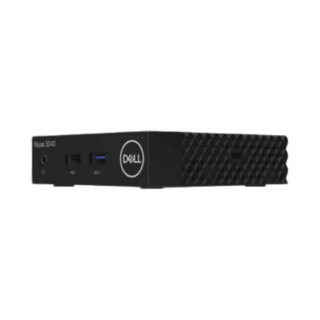 Dell Wyse 3040 Thin Client Intel Atom x5 Z8350, 2GB RAM, 16GB eMMC — Being Shipped