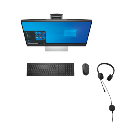 Dell OptiPlex 3090 Ultra BTX Thin Client Computer Intel Core i5-1145G7, 8GB RAM, 256GB SSD — Being Shipped