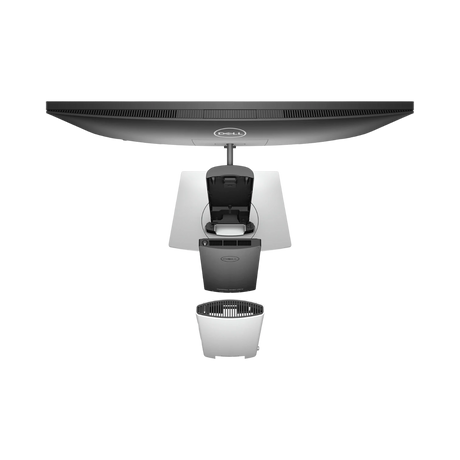 Dell OptiPlex 3090 Ultra BTX Thin Client Computer Intel Core i5-1145G7, 8GB RAM, 256GB SSD — Being Shipped