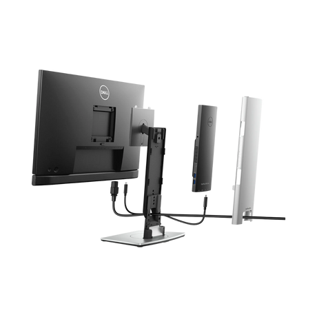 Dell OptiPlex 3090 Ultra BTX Thin Client Computer Intel Core i5-1145G7, 8GB RAM, 256GB SSD — Being Shipped