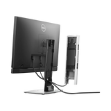 Dell OptiPlex 3090 Ultra BTX Thin Client Computer Intel Core i5-1145G7, 8GB RAM, 256GB SSD — Being Shipped