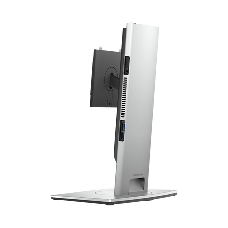 Dell OptiPlex 3090 Ultra BTX Thin Client Computer Intel Core i5-1145G7, 8GB RAM, 256GB SSD — Being Shipped