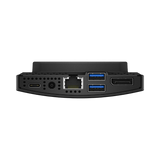 Dell OptiPlex 3090 Ultra BTX Thin Client Computer Intel Core i5-1145G7, 8GB RAM, 256GB SSD — Being Shipped