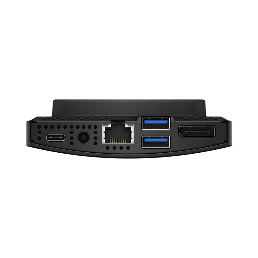 Dell OptiPlex 3090 Ultra BTX Thin Client Computer Intel Core i5-1145G7, 8GB RAM, 256GB SSD — Being Shipped