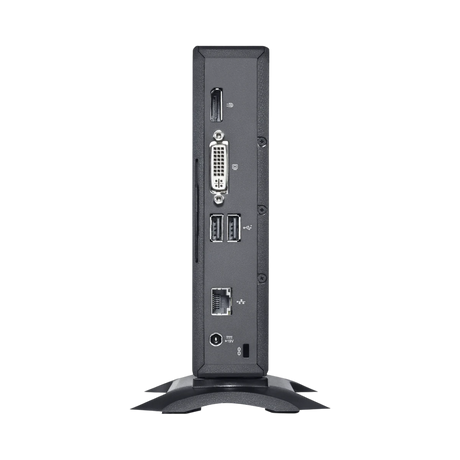Dell Wyse 5010 Thin Client 2GB RAM, 8GB Flash, AMD Radeon HD 6250 — Being Shipped
