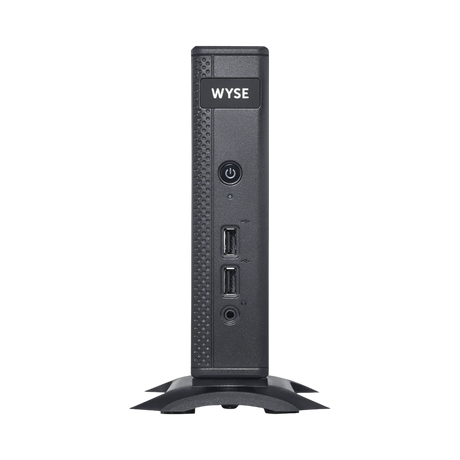 Dell Wyse 5010 Thin Client 2GB RAM, 8GB Flash, AMD Radeon HD 6250 — Being Shipped