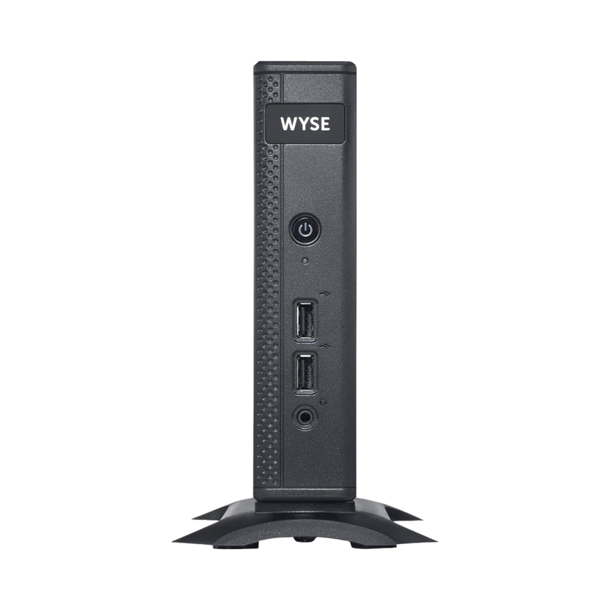 Dell Wyse 5010 Thin Client 2GB RAM, 8GB Flash, AMD Radeon HD 6250 — Being Shipped