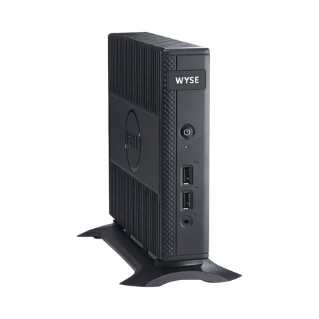Dell Wyse 5010 Thin Client 2GB RAM, 8GB Flash, AMD Radeon HD 6250 — Being Shipped