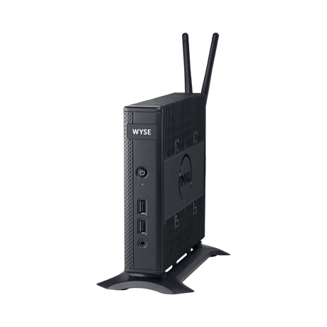 Dell Wyse 5010 Thin Client 2GB RAM, 8GB Flash, AMD Radeon HD 6250 — Being Shipped