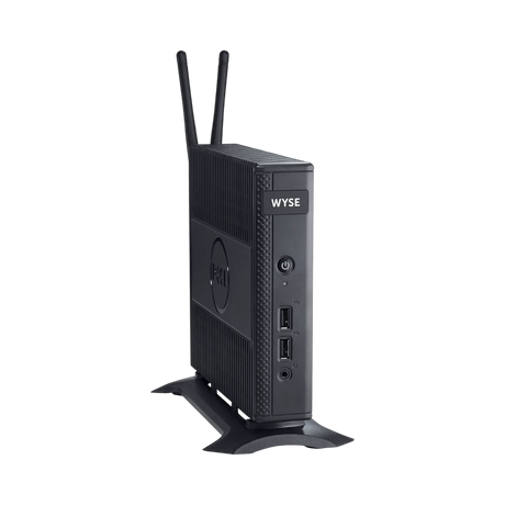 Dell Wyse 5010 Thin Client 2GB RAM, 8GB Flash, AMD Radeon HD 6250 — Being Shipped